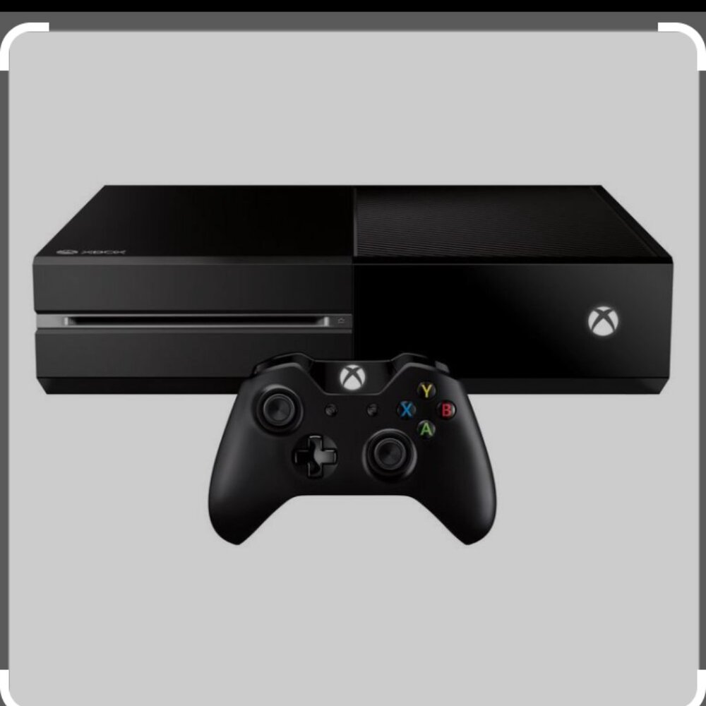 Xbox one